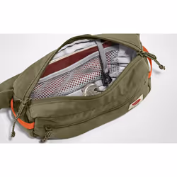 Fjällräven High Coast Hip Pack waist bag Polyamide Black - Additional view 6