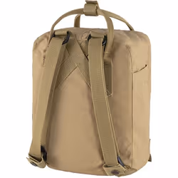 Fjällräven Kånken Mini backpack Yellow Polypropylene (PP) - Additional view 4