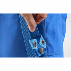 Fjällräven Kånken Mini backpack Yellow Polypropylene (PP) - Additional view 5