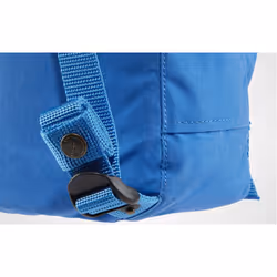 Fjällräven Kånken Mini backpack Yellow Polypropylene (PP) - Additional view 7