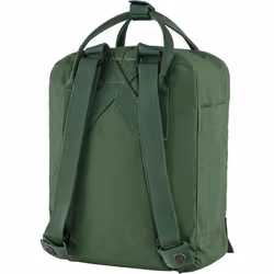 Fjällräven Kånken Mini backpack Green Vinylon