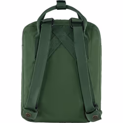 Fjällräven Kånken Mini backpack Green Vinylon