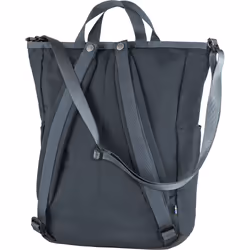 Fjällräven High Coast Totepack backpack Sports backpack Navy Polyamide