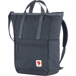 Fjällräven High Coast Totepack backpack Sports backpack Navy Polyamide