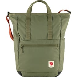 Fjällräven High Coast Totepack backpack Sports backpack Olive Polyamide