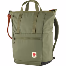 Fjällräven High Coast Totepack backpack Sports backpack Olive Polyamide