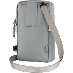 Fjällräven HIGH COAST POCKET Polyamide Grey Unisex Cross body bag