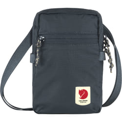 Fjällräven High Coast Pocket Polyamide Navy Unisex Cross body bag