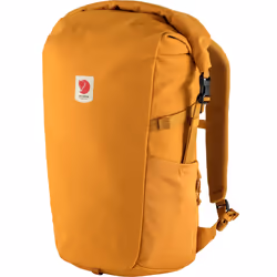 Fjällräven Ulvö Rolltop 30, Sport, Unisex, 38.1 cm (15"), Notebook compartment, Waterproof, Polyamide
