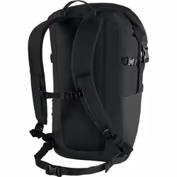 Fjällräven 23312-550 backpack Rucksack Black Polyamide