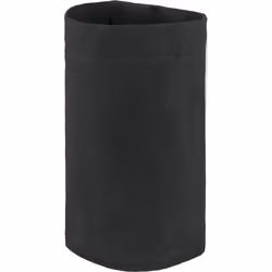Fjällräven Kanken, Black, 1 pc(s), 100 mm, 70 mm, 200 mm, 110 g