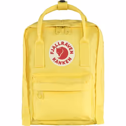 Fjällräven Kanken Mini, City, Waterproof, Polypropylene (PP), Vinylon