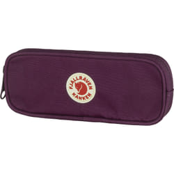 Fjällräven Kanken Soft pencil case Cotton, Polyester Purple