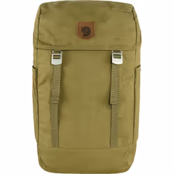 Fjällräven Greenland Top, Frameless, Top, Cycling, Trekking, Green, Adult, Unisex