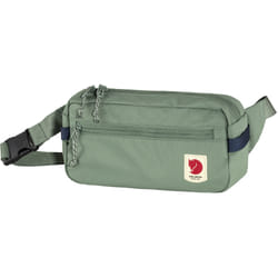 Fjällräven High Coast Hip Pack waist bag Polyamide Olive