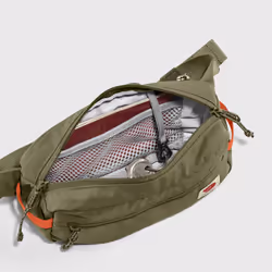 Fjällräven High Coast Hip Pack waist bag Polyamide Olive