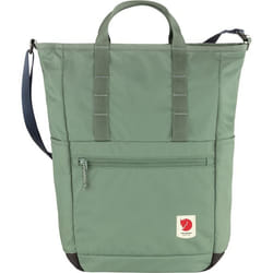 Fjällräven High Coast Totepack backpack Casual backpack Green Polyamide