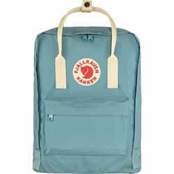 Fjällräven Kånken, City, Unisex, Polypropylene (PP), Vinylon