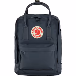 Fjällräven Kanken Laptop 13", City, Unisex, 33 cm (13"), Notebook compartment, Polypropylene (PP), Vinyl, Polyamide