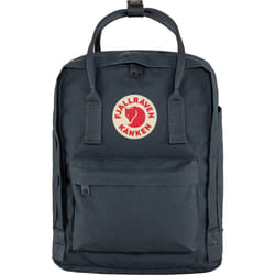 Fjällräven Kanken Laptop 13" backpack Casual backpack Navy Polypropylene (PP), Vinyl, Polyamide
