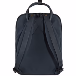 Fjällräven Kanken Laptop 13" backpack Casual backpack Navy Polypropylene (PP), Vinyl, Polyamide