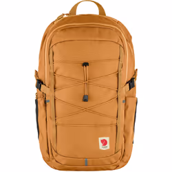 Fjällräven Skule 28, Sport, Unisex, 38.1 cm (15"), Notebook compartment, Polyester