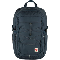 Fjällräven Skule 28 backpack Rucksack Navy Polyester