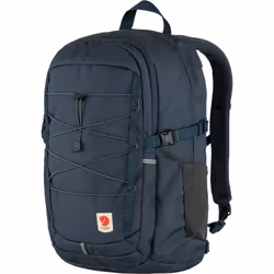 Fjällräven Skule 28 backpack Rucksack Navy Polyester