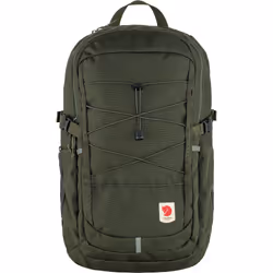 Fjällräven Skule 28, Sport, Unisex, 38.1 cm (15"), Notebook compartment, Polyester