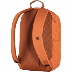 Fjällräven Räven 20 backpack Casual backpack Brown Polyamide, Polyester, Cotton