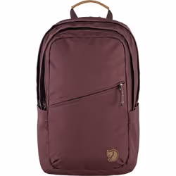 Fjällräven Räven 20, Unisex, Cotton, Polyester
