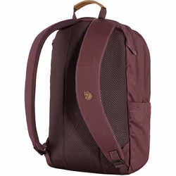 Fjällräven Räven 20 backpack Rucksack Bordeaux Cotton, Polyester
