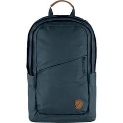 Fjällräven Räven 20 backpack Rucksack Navy Cotton, Polyester