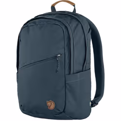 Fjällräven Räven 20 backpack Rucksack Navy Cotton, Polyester