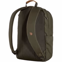Fjällräven Räven 20 backpack Rucksack Olive Cotton, Polyester