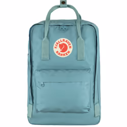 Fjällräven Kanken Laptop 15", City, Unisex, 38.1 cm (15"), Notebook compartment, Polyamide, Polypropylene (PP), Vinyl