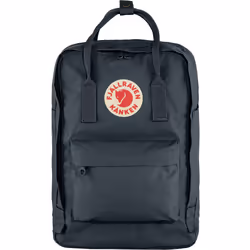 Fjällräven Kanken Laptop 15", City, Unisex, 38.1 cm (15"), Notebook compartment, Polyamide, Polypropylene (PP), Vinyl