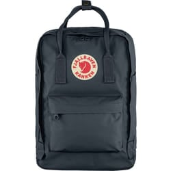 Fjällräven Kanken Laptop 15" backpack Casual backpack Navy Polyamide, Polypropylene (PP), Vinyl