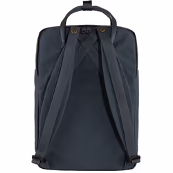 Fjällräven Kanken Laptop 15" backpack Casual backpack Navy Polyamide, Polypropylene (PP), Vinyl