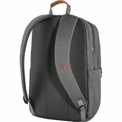 Fjällräven Räven 28 backpack Casual backpack Khaki Cotton, Polyamide, Polyester
