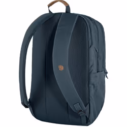 Fjällräven Räven 28 backpack Casual backpack Navy Cotton, Polyamide, Polyester