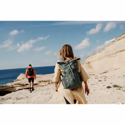 Fjällräven Abisko 25 L Green - Additional view 6