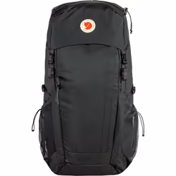 Fjällräven Abisko, Internal frame, Top, Trekking, Grey, Female, Polyamide, Ripstop