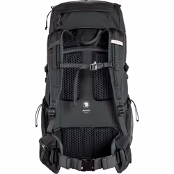 Fjällräven Abisko 35 L Grey