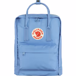 Fjällräven Kanken, City, Unisex, Notebook compartment, Polypropylene (PP), Vinylon
