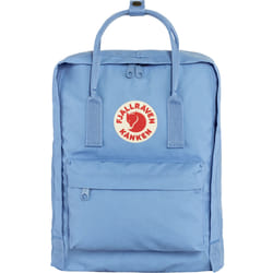 Fjällräven Kanken backpack Casual backpack Blue Polypropylene (PP), Vinylon