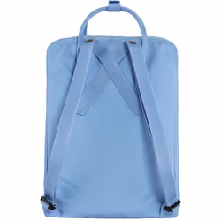 Fjällräven Kanken backpack Casual backpack Blue Polypropylene (PP), Vinylon