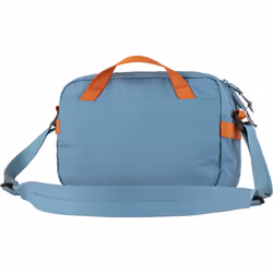Fjällräven High Coast Crossbody Polyamide Blue Unisex Cross body bag - Additional view 3