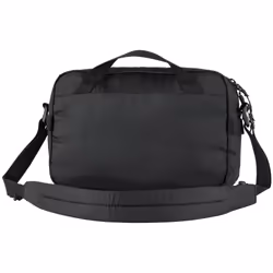 Fjällräven High Coast Crossbody Polyamide Black Unisex Cross body bag