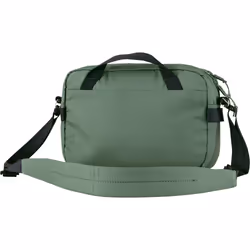 Fjällräven High Coast Crossbody Polyamide Green Unisex Cross body bag